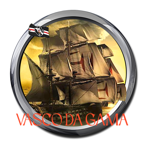 More information about "Vasco da Gama Wheel"
