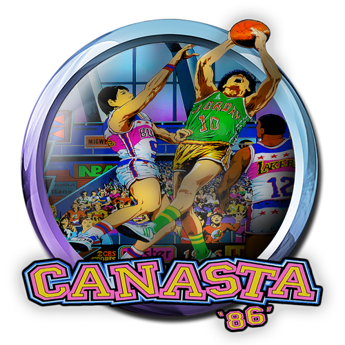 More information about "Canasta '86' (Inder, 1986) - Colored wheel"