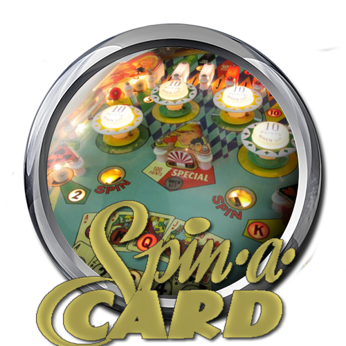 More information about "Spin-A-Card wheel"