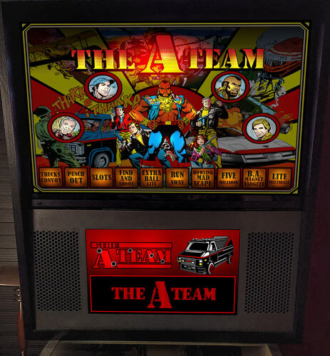More information about "the A Team (original 2023) b2s with full dmd"