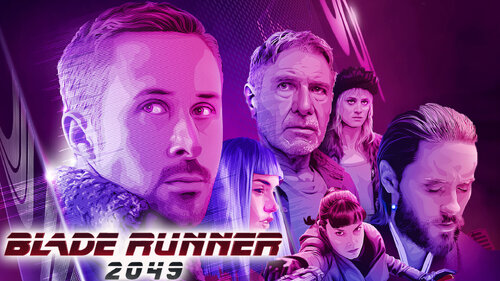 More information about "Blade Runner 2049 (Original 2020) Animated B2S with full dmd"
