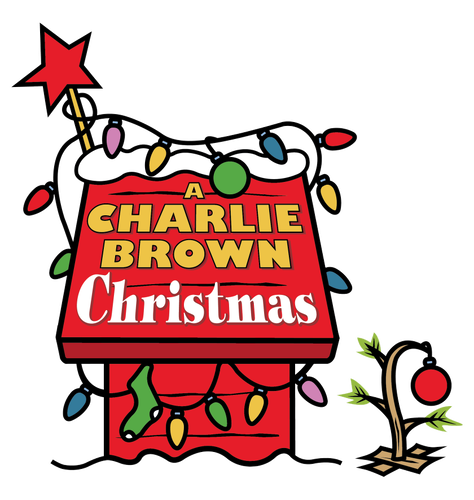 More information about "A Charlie Brown Christmas (Idigstuff 2023 original) clear logo"