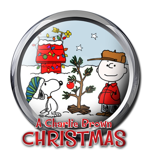 More information about "Charlie Brown Christmas (Original 2023)"