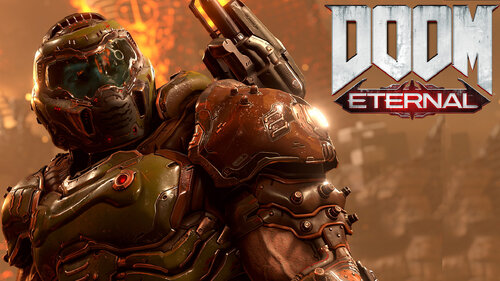 More information about "Doom Eternal (Original 2022) Animated B2S with full dmd"