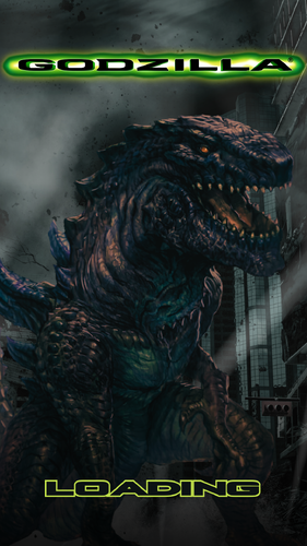 More information about "Godzilla (Sega 1998) 4k Loading"