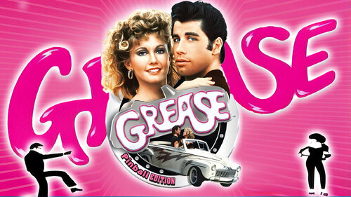 More information about "Grease (Original 2023) Animated B2S with full dmd"