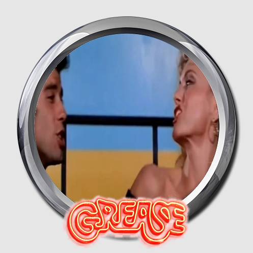 More information about "GREASE ANIMATED WHEEL"
