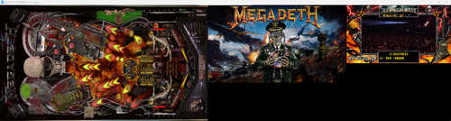 More information about "Megadeth (Original 2023) hauntfreaks  B2S without DMD Image"