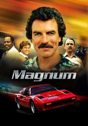 More information about "Magnum P.I.nBall (Original 2020) - Loading"
