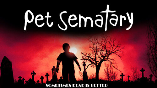 More information about "Stephen King's Pet Sematary (TBA2019) B2S with FULL DMD"