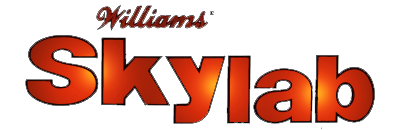 More information about "Skylab (Williams 1974) clear logo"