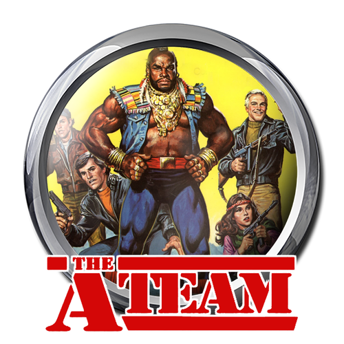 More information about "The A Team - Wheel Image"