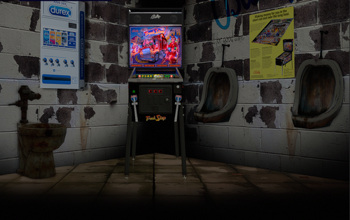 More information about "Truck Stop (Bally 1988) v2.1.0_VR ROOM"