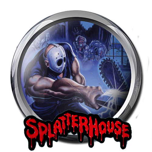 More information about "Splatterhouse - Wheel"