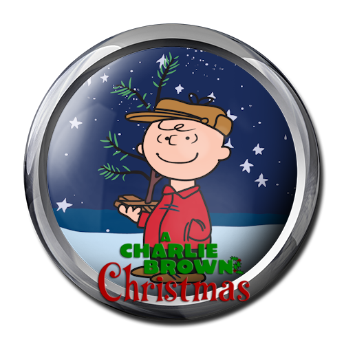More information about "A Charlie Brown Christmas wheel"