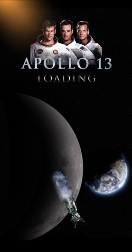 More information about "Apollo 13 Loading Screen_Mp4"