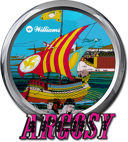 More information about "Argosy (Williams 1977)"