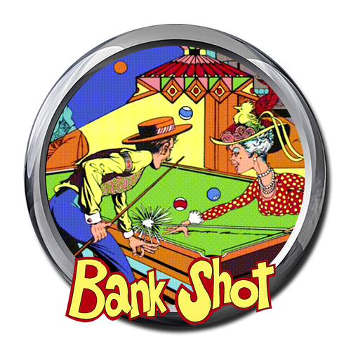 More information about "Bank Shot Wheel"