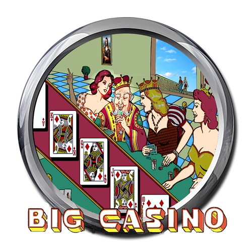 More information about "Big Casino Wheel 1.1"