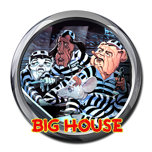 More information about "Big House Wheel"