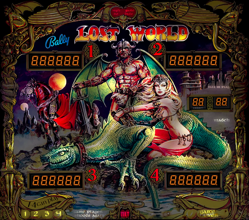 More information about "Lost World (Bally 1978) b2s"