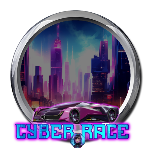More information about "Cyber ​​Race"
