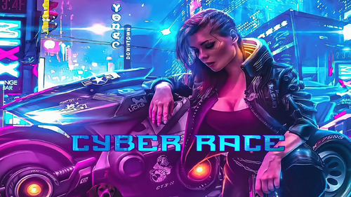 More information about "CyberRace (Original 2023) b2s with full DMD"