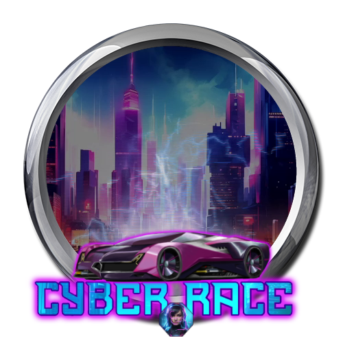 More information about "Cyber ​​Race (Animated)"