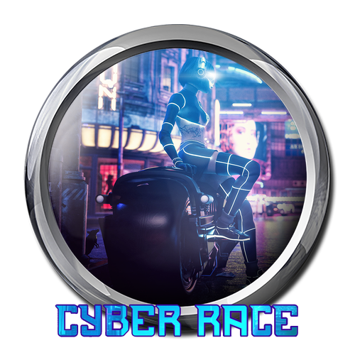 More information about "Cyber Race"