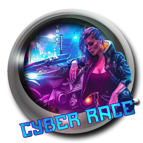 More information about "Cyber Race Wheel Diagonale Collection"