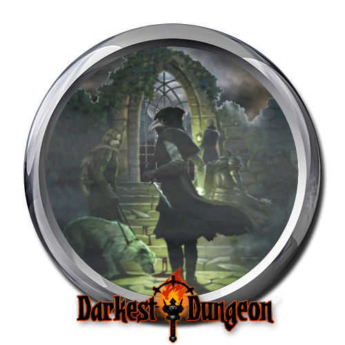 More information about "Darkest dungeon (Animated)"
