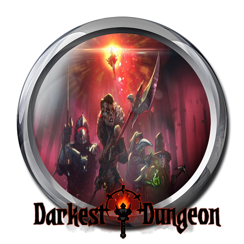 More information about "Darkest Dungeon"