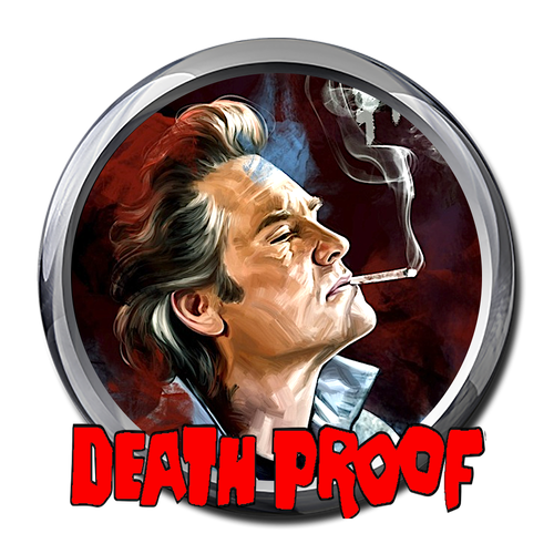 More information about "Death Proof Wheel"