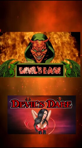 More information about "Devils Dare Loading"