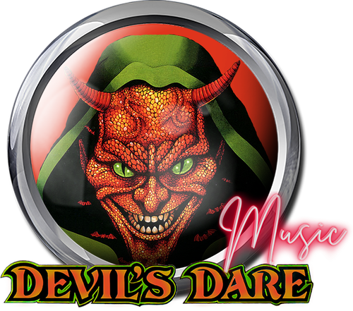 More information about "Devil's Dare Mod Music (Gottlieb 1982)"