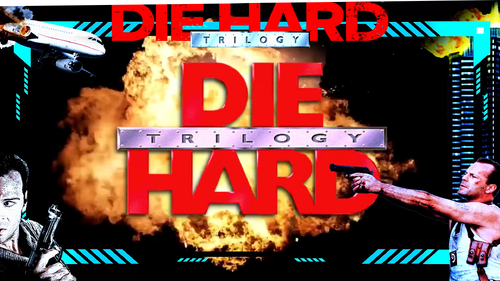 More information about "Die Hard Trilogy - Vídeo Blackglass"