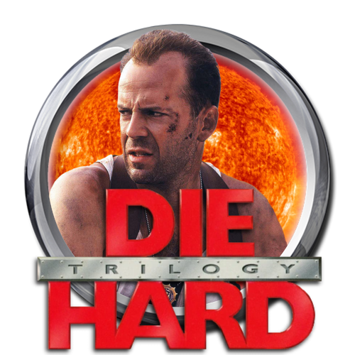 More information about "Die Hard Trilogy - Imagem Whell"