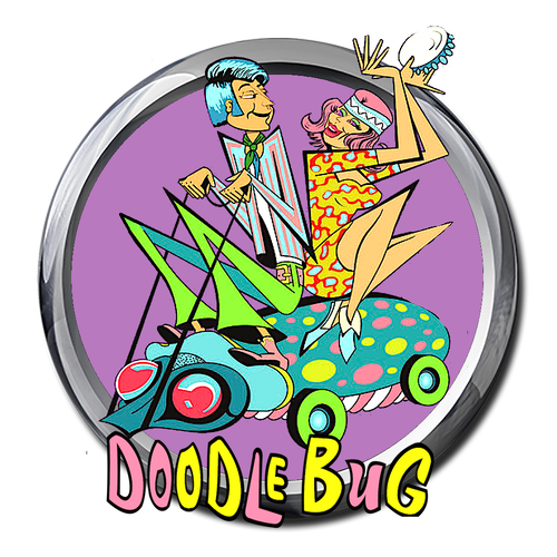 More information about "Doodle Bug Wheel"