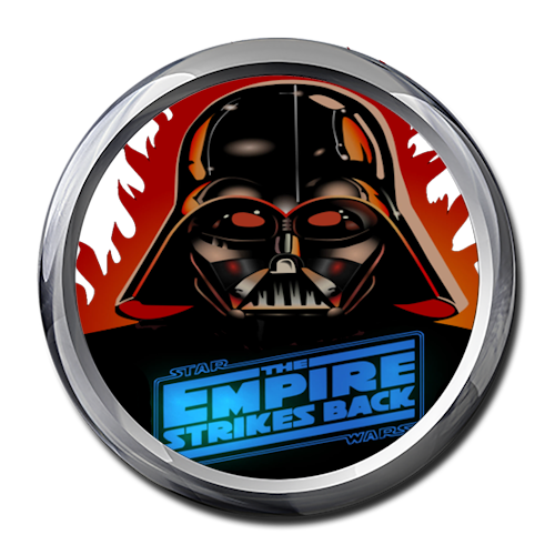 More information about "The Empire Strikes Back"