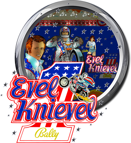 More information about "Evel Knievel (Bally 1977)"