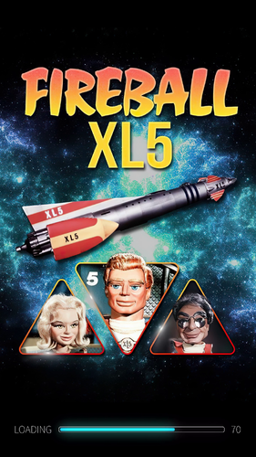 More information about "Fireball XL5 Loading Video 2 (2k)"