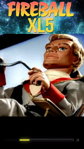 More information about "Fireball XL5 Loading Video 3 (2k)"