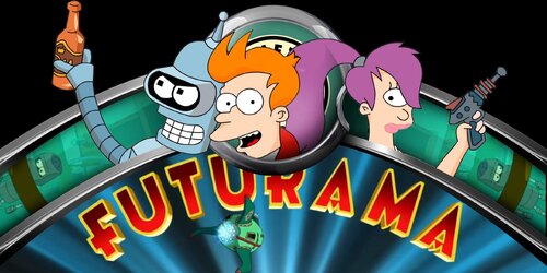 More information about "Futurama (Original 2024) T-Arc Loading Videos"