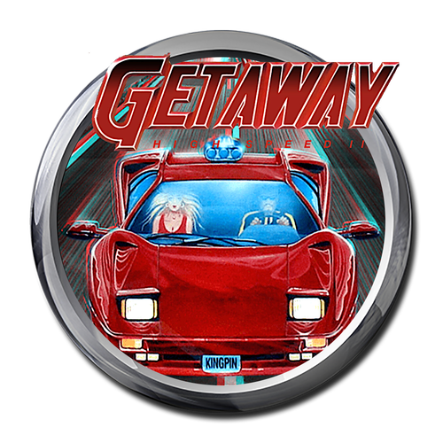 More information about "The Getaway Wheel"