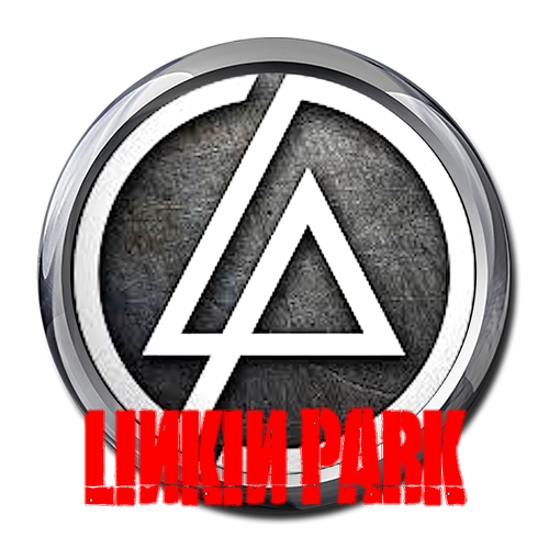 More information about "Linkin Park Wheel"