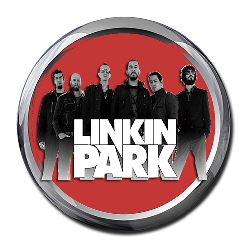 More information about "Linkin Park Wheel"