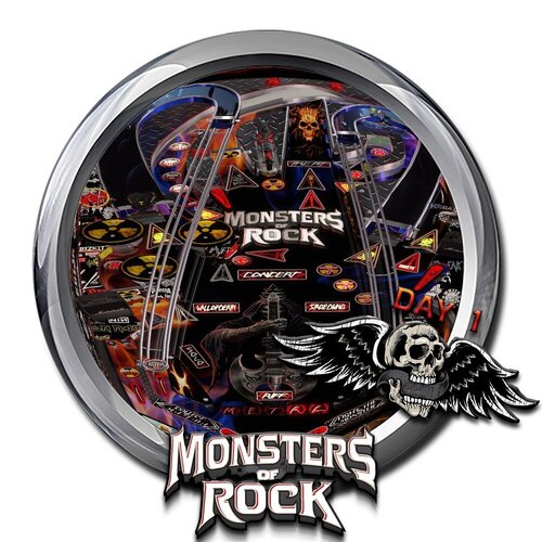 More information about "Monsters of Rock Table"