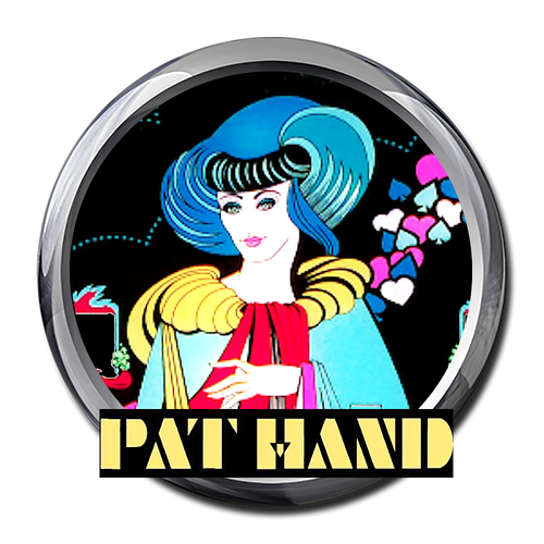 More information about "Pat Hand Wheel"