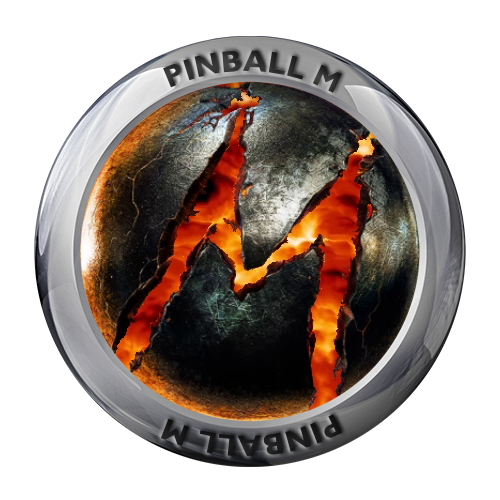 More information about "Pinball M Playlist wheel also a new wheel design (Lava)(Animated)"