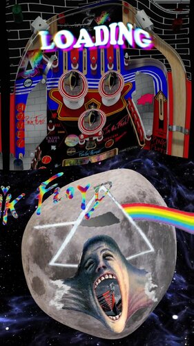 More information about "Pink Floyd Pinball (Original 2022) - Loading"